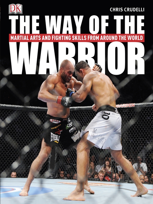 Title details for The Way of the Warrior by Chris Crudelli - Available
